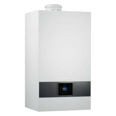 Газовый котел Buderus Logamax plus GB172i.2-25 W H фото