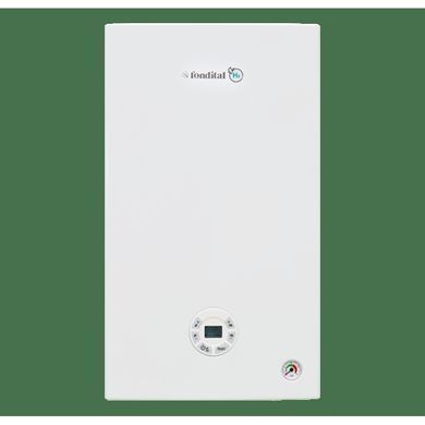 Газовый котел Fondital Tenerife New Condensing KC 24