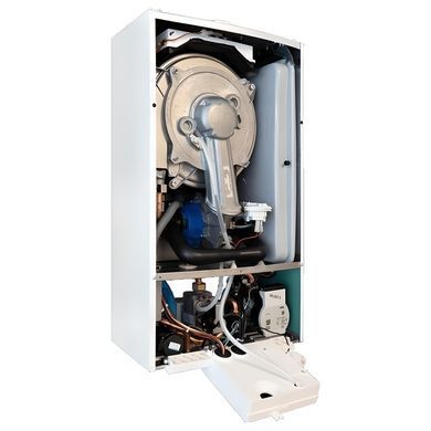 Газовый котел Fondital Tenerife New Condensing KC 24