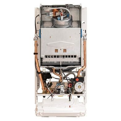 Газовый котел Innovita Perla PRO 28 RSI + комплект дымохода (27375)