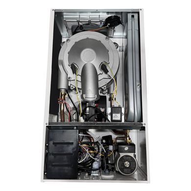 Газовий котел Quartz HeatCondens 24 C + комплект димоходу