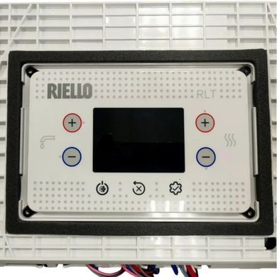 Газовый котел Riello RLT 25 KIS (20213292)