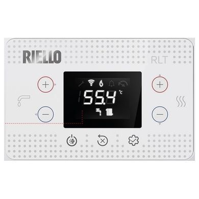 Газовый котел Riello RLT 25 KIS (20213292)