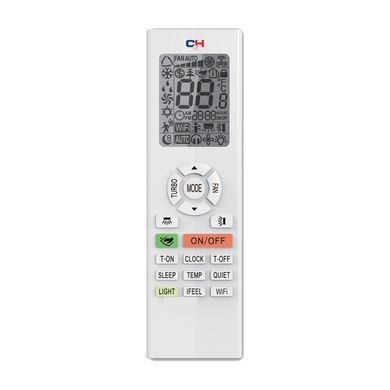 Кондиціонер Cooper&Hunter Avalon CH-S09FTXB-G