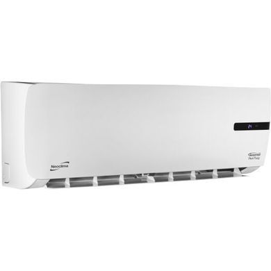 Кондиционер Neoclima Alaska 3.2 NS/NU-18EHTIw2