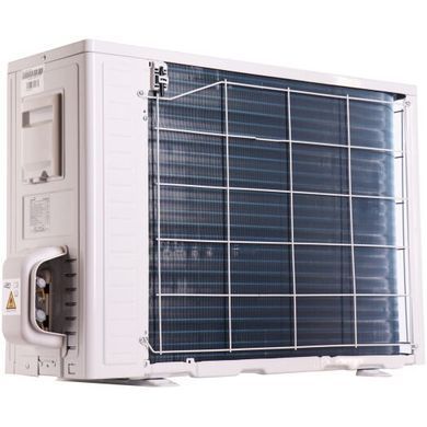 Кондиционер Neoclima Alaska 3.2 NS/NU-18EHTIw2