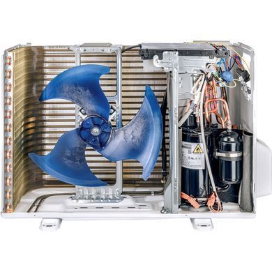 Кондиціонер Bosch Climate CL4000i-Set 2,6 WE (7733703208)