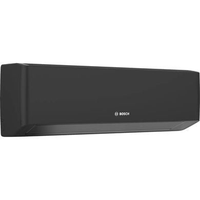 Кондиціонер Bosch Climate CL7000i RAC 3,5 кВт Black (7733703130)