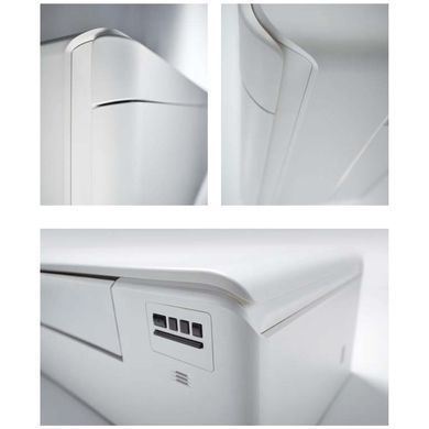 Кондиціонер Daikin Stylish FTXA25AW/RXA25A