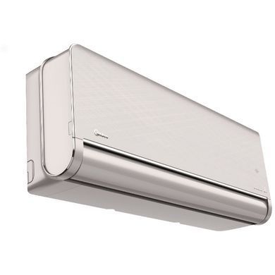 Кондиціонер Midea PENROSE MSXT-12HRFN8-GOLD-I/MSXT-12HRFN8-GOLD-O золотий