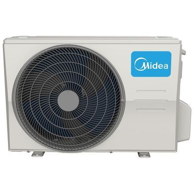 Кондиціонер Midea PENROSE MSXT-12HRFN8-GOLD-I/MSXT-12HRFN8-GOLD-O золотий