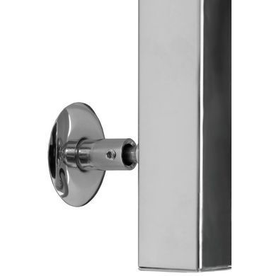 Полотенцесушитель Navin Авангард 480х800 Sensor (10-028153-4880)