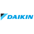 Daikin логотип
