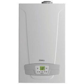 Газовий котел Baxi LUNA DUO-TEC MP 1.50 конденсаційний