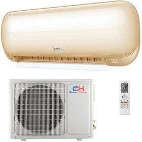 Кондиционер Cooper&Hunter Avalon CH-S12FTXB-G
