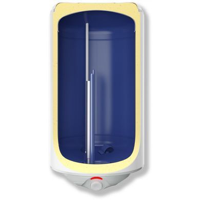 Бойлер Eldom Style 80 Dry Slim 72268WD