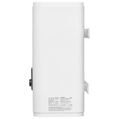 Бойлер Atlantic Vertigo Steatite Essential 30 MP-025 2F 220E-S