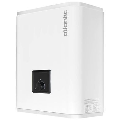 Бойлер Atlantic Vertigo Steatite Essential 30 MP-025 2F 220E-S