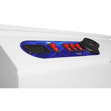 Електрокотел Neon Pro Grade WPG 90 кВт 380В модульний контактор ETI