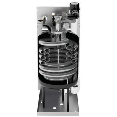 Газовый котел Protherm Bear Condens Медведь конденс 48 KKS конденсационный
