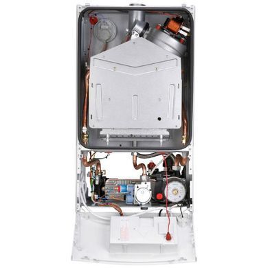 Газовый котел Buderus Logamax U072-24