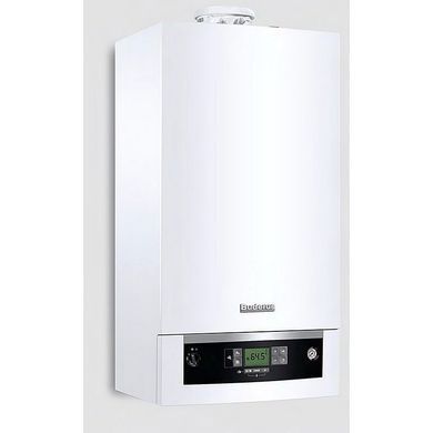Газовый котел Buderus Logamax U072-24