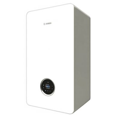 Газовый котел Bosch Condens 5700i GC5700iW 24 P (7736902851) фото