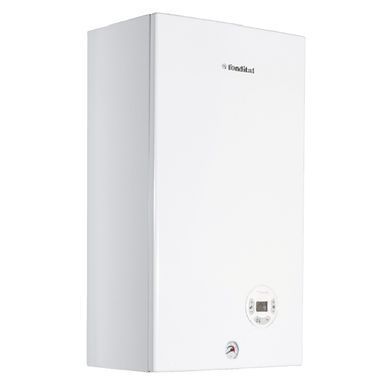 Газовий котел Fondital Minorca New CTN 24 CU