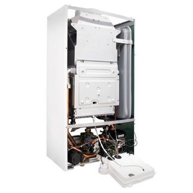Газовий котел Fondital Minorca New CTN 24 CU