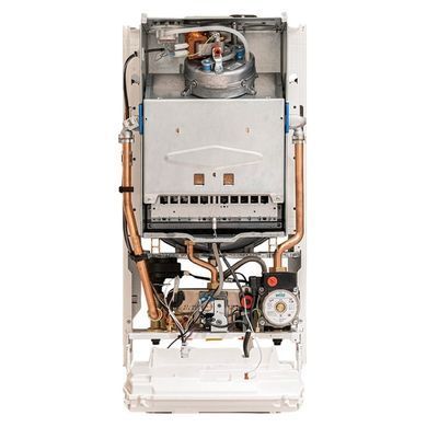 Газовий котел Innovita Perla PRO 32 RSI + комплект димоходу (27376)
