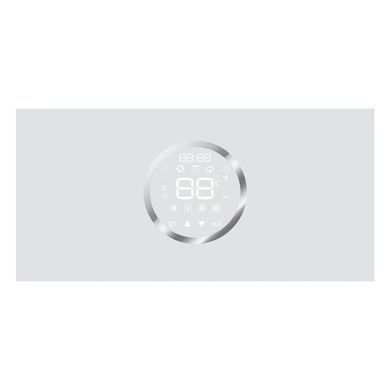 Газовий котел Quartz Merit 24 C + комплект димоходу
