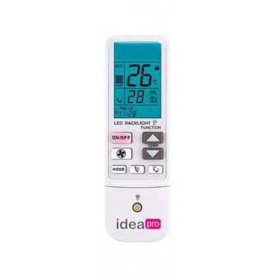 Кондиционер Idea Pro Brilliant IPA-18HRN1