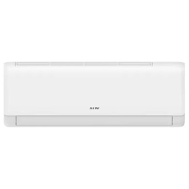 Кондиционер AUX Q-Smart Plus AUX-12Q2C