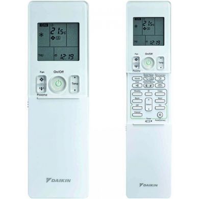 Кондиционер Daikin Stylish FTXA35AW/RXA35A