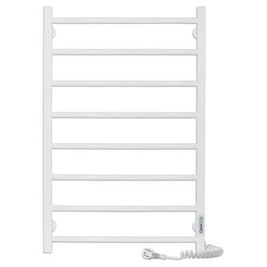 Рушникосушка Laris Зебра Альфа ЧФ 8 500х800 R3 (77700074)