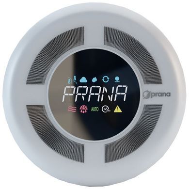 Рекуператор Prana 200C Eco Life Wi-Fi