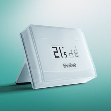 Терморегулятор Vaillant eRELAX Wi-Fi фото