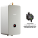 Фотографія Bosch Tronic Heat 3500 4 UA ErP електричний котел