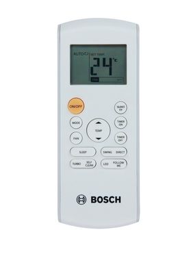 Фотографія Кондиціонер Bosch Climate 5000 RAC 5,3-2 IBW