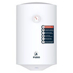Водонагрівач Fudo Classic FDK-100L