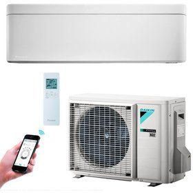 Кондиционер Daikin Stylish FTXA42AW/RXA42B