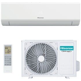 Кондиционер Hisense Ultra Comfort KE25YR4BG/AS25YR4EW