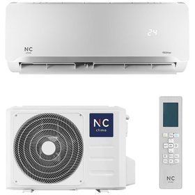 Кондиционер NC Clima Birmingham (-20&deg;С) NCI12EHBIw1eu/NCO12EHBIw1eu
