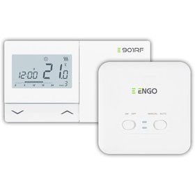 Терморегулятор Engo Controls E901RF