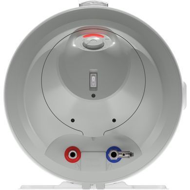 Комбинированный водонагреватель Eldom Style Thermo 80 72265WTR