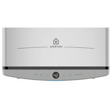 Водонагрівач Ariston VELIS TECH 50 EU (3100917)