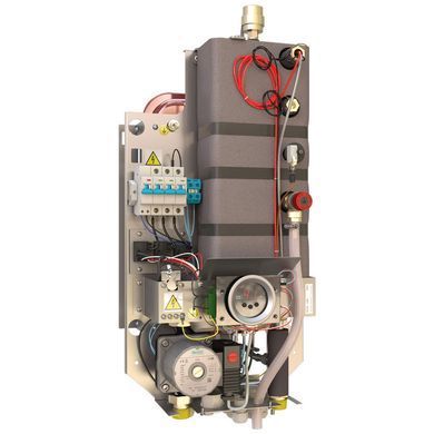 Bosch Tronic Heat 3500 6 UA ErP электрический котел