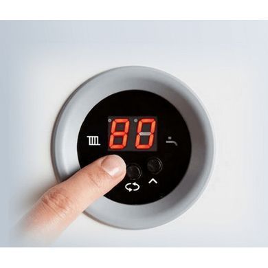 Bosch Tronic Heat 3500 6 UA ErP электрический котел