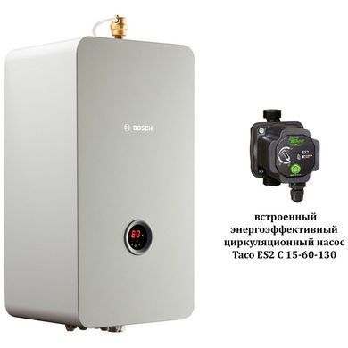 Bosch Tronic Heat 3500 6 UA ErP электрический котел