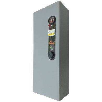 Электрический котел Warmly Group CLASSIK-MG 6 кВт 220/380 В (WCSMG-6Т)
